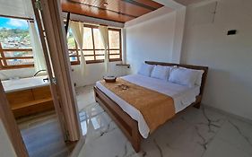 Hotel Malaki
